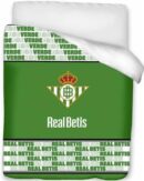 Edredón Digital Betis la casita de dumbo
