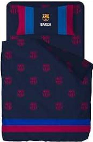 Edredón F. C. Barcelona LA CASITA DE DUMBO