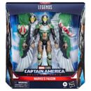 Figura Falcon Brave New World Capitan America Marvel 15 cm la casita de dumbo