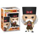 Figura POP Dragon Ball Dr. Gero la casita de dumbo