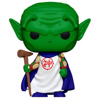 Figura POP Dragon Ball Z Kami la casita de dumbo