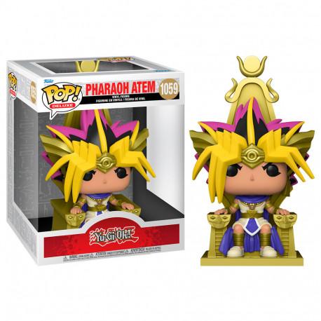 Figura POP Yu-Gi-Oh Atem P