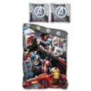 Funda Nordica Avengers Marvel Microfibra la casita de dumbo