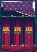 Funda Nórdica F.C.Barcelona Cama 90 cm. la casita de dumbo