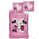 Funda Nordica Minnie Disney Microfibra la casita de dumbo