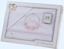 Juego De Sabanas  Bebe Para Cuna G 11061 la casita de dumbo