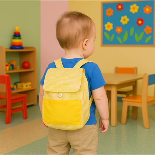 Mochila Colegial 229800398
