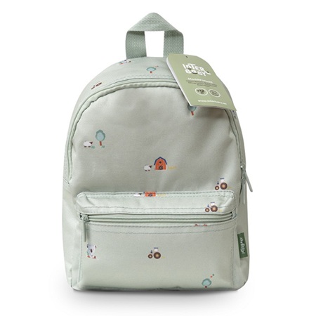 MOCHILA INFANTIL KOALA. INTERBABY la casita de dumbo
