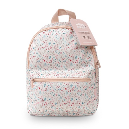 MOCHILA INFANTIL PETALOS. INTERBABY la casita de dumbo