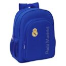 MOCHILA JUNIOR ADAPT.CARRO REAL MADRID la casita de dumbo