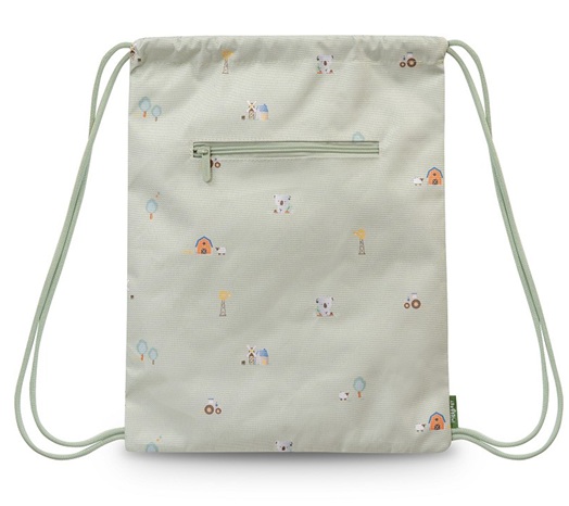 MOCHILA SACO INFANTIL. KOALA. INTERBABY la casita de dumbo