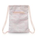 MOCHILA SACO INFANTIL. PETALOS. INTERBABY LA CASITA DE DUMBO