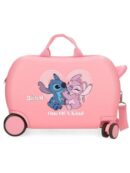 Maleta Correpasillos Disney Stitch One of a Kind la casita de dumbo