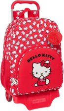 Moch 180+Carro 905 Hello Kitty Iconic LA CASITA DE DUMBO