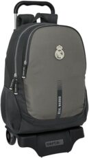 Moch 665+Carro 905 Real Madrid 3ª Equipacion 24-25 la casita de dumbo