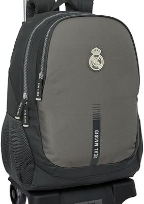 Moch 665+Carro 905 Real Madrid 3ª Equipacion 24-25 la casita de dumbo