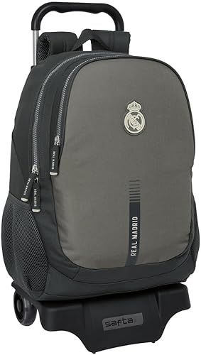 Mochila 665+Carro 905 Real Madrid 3ª Equipacion 24/25 Moch 665+Carro 905 Real Madrid 3ª Equipacion 24-25 la casita de dumbo
