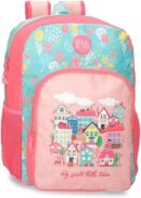 Mochila Adap. Roll Road My Little Town la casita de dumbo