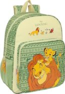 Mochila Adapt.Carro Mufasa la casita de dumbo