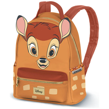 Mochila Bambi Disney 29 cm