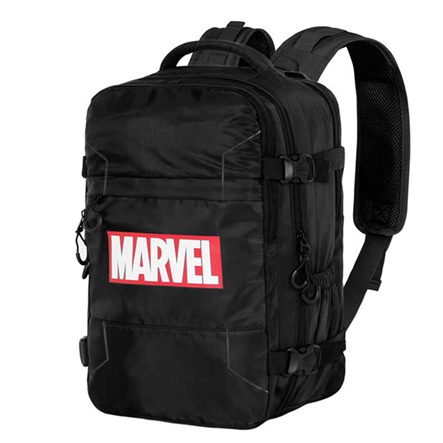 Mochila Cabina Comics Marvel la casita de dumbo
