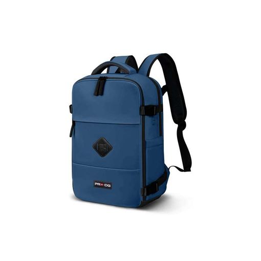 Mochila Cabina PRODG Azul la casita de dumbo