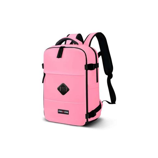 Mochila Cabina PRODG Pink la casita de dumbo
