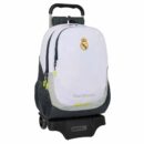 Mochila Carro Real Madrid 25-26 44cm la casita de dumbo