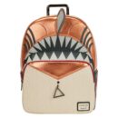 Mochila Chainsaw Man Loungefly 43 cm la casita de dumbo
