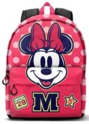 Mochila Class Minnie Disney 44cm adaptable la casita de dumbo