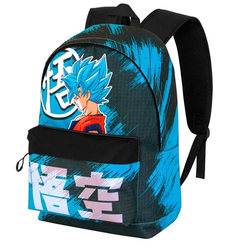 Mochila Dragon Ball Super 41 cm la casita de dumbo