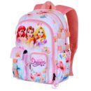 Mochila Dream Princesas Disney la casitsa de dumbo