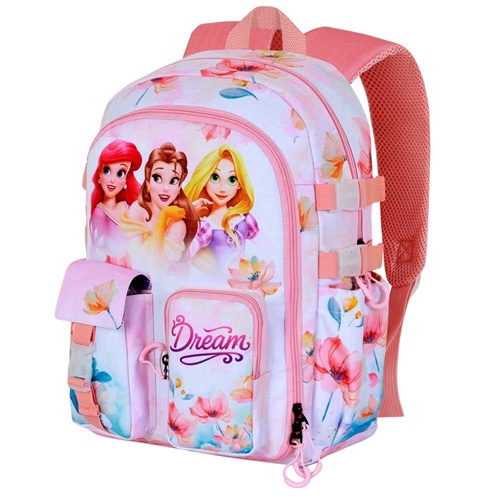 Mochila Dream Princesas Disney la casitsa de dumbo