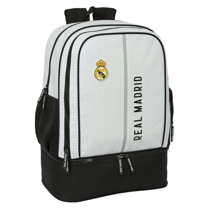 Mochila Entrenamiento 24-25 Real Madrid LA CASITA DE DUMBO