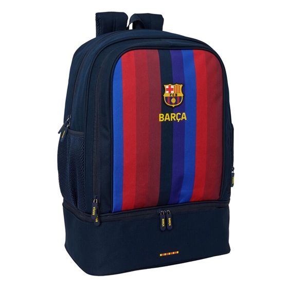 Mochila Entrenamiento F.C. Barcelona la casita de dumbo
