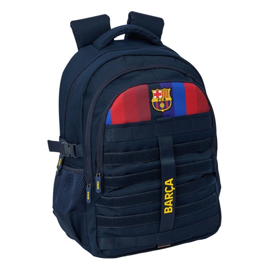 Mochila F.C. Barcelona 46 cm la casita de dumbo