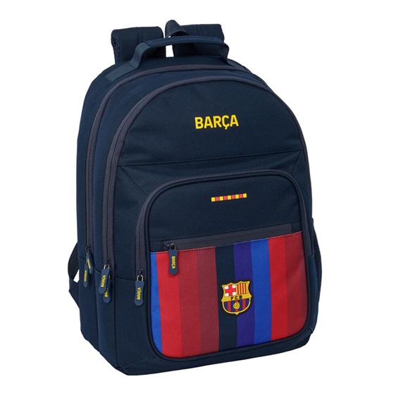 Mochila F.C. Barcelona Adaptable 42 cm la casita de dumbo