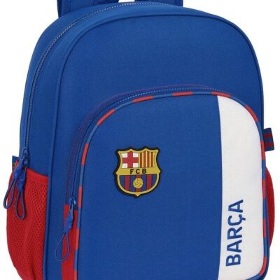 Mochila FC Barcelona 38cm adaptable la casita de dumbo