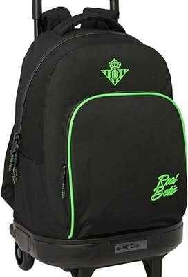 Mochila Grande con Ruedas