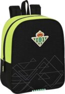 Mochila Guarderia Adapt.Carro Real Betis Balompie la casita de dumbo