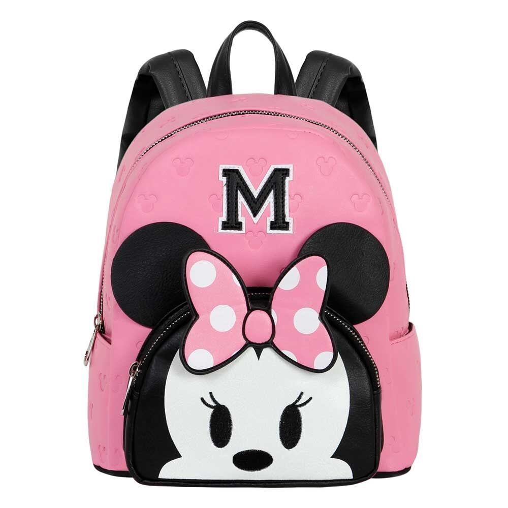 Mochila Heady Minnie Disney 29cm LA CASITA DE DUMBO