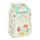 Mochila Infantil Dinos Personalizada la casita de dumbo