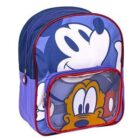 Mochila Infantil Mickey pluto Disney la casita de dumbo