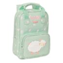 Mochila Infantil Ovejita Personalizada la casita de dumbo
