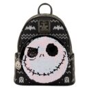 Mochila Jack Skellington Pesadilla Antes de Navidad Disney Loungefly la casita de dumbo