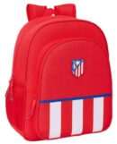 Mochila Junior Adapt.Carro Atco. De Madrid 38 cm la casita de dumbo