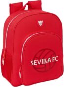 Mochila Junior Adapt.Carro Sevilla Fc la casita de dumbo