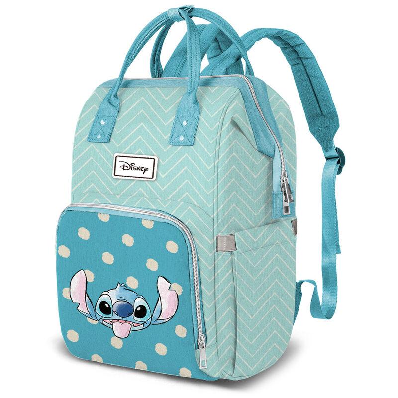 Mochila Maternidad Lovely Lilo y Stitch la casita de dumbo