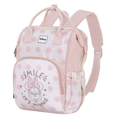 Mochila Maternidad Minnie Disney la casita de dumbo