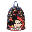Mochila Mickey and Friends Classic Disney Loungefly 26 cm la casita de dumbo